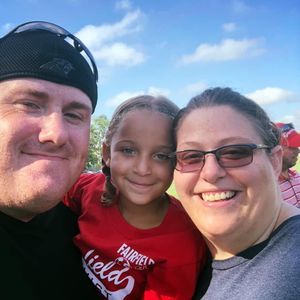 Meet your Posher, Nathan